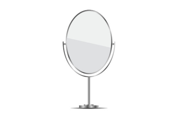 Mirror: Reflecting Modern Elegance in Typography