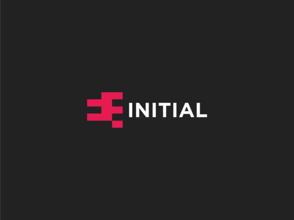 Modern Logo Design: The Abstract Initial Letter E